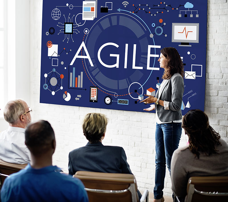 สร้างแบรนด์ยุค VUCA: คู่มือกลยุทธ์สำหรับธุรกิจไทย