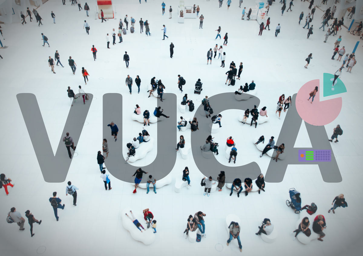 VUCA