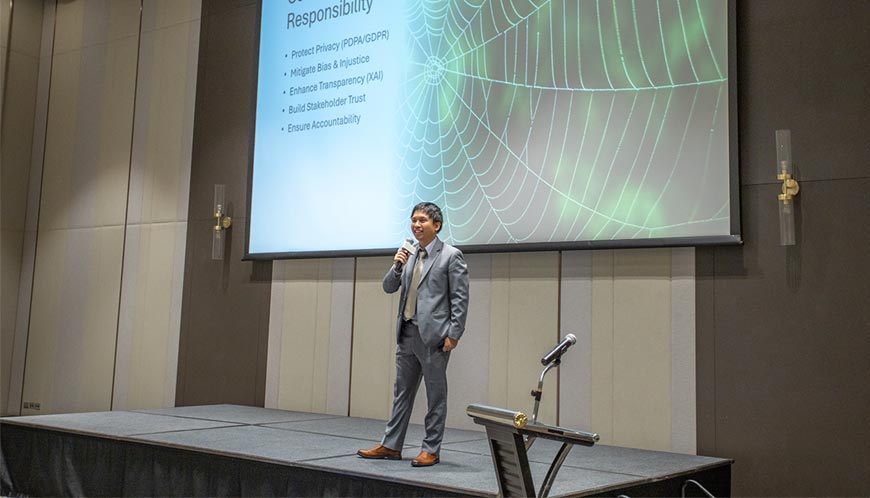 ORGANIZATION TRANSFORMATION Success Foundations in the AI Era