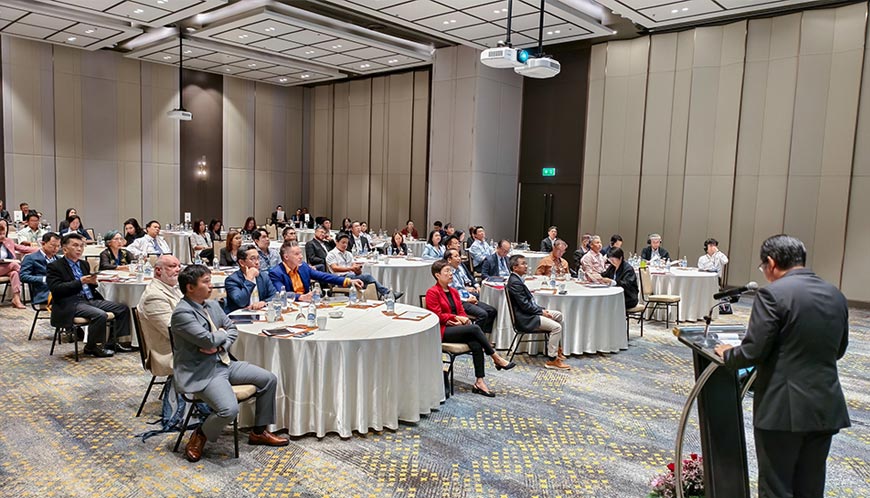 ORGANIZATION TRANSFORMATION Success Foundations in the AI Era