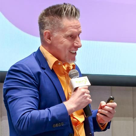 Dr. Detlef Reis