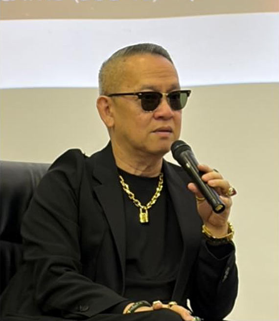 ป้าตือ - สมบัษร ถิระสาโรช