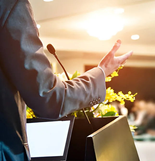 Executive Seminar Series